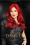 Adeline Toniutti dans Tel est mon destin - 