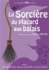 La Sorcière du placard aux balais - 