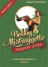 Bobby et Mistinguette mission Cuba - 