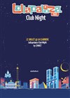 Lollapalooza Club Night by Chwet - 