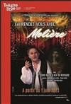 J'ai rendez-vous avec Molière - 