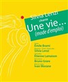 Une Vie... (Mode d'emploi) - 