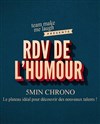 Les RDV de l'Humour - 