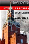 Nouvel an Russe 2013 - 