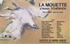 La mouette - 