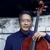 Masterclass de violoncelle, par Yo-Yo Ma - 