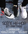 Scène hip-hop en partage - 