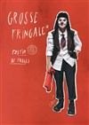 Grosse fringale, festin de fables - 