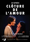 D'après Clôture de l'amour - 