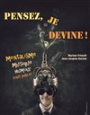 Pensez, je devine - 