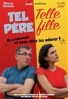 Tel père, telle fille - 