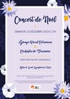 Concert de Noël - 