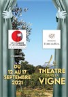 Théâtre dans la Vigne - 