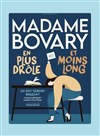 Madame Bovary en plus drôle et moins long - 