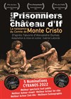 Les prisonniers du Château d'If - 