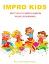 Impro Kids - 