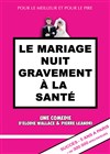 Le mariage nuit gravement à la santé - 