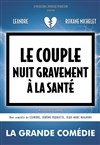 Le couple nuit gravement à la santé - 