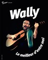 Wally dans Le meilleur d'entre moi - 