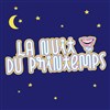 La Nuit du Printemps - 