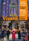 Vivaldi / Caccini / Lully / Purcell... - 