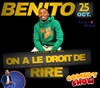 On a le droit de rire au festival Hip-Hop - 