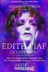 Piaf, Olympia 61 - 