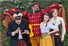 Trio de Commedia - 