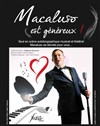 Stéphane Macaluso dans Macaluso est généreux ! - 