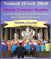 Grand Concert Gospel - 