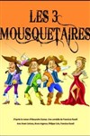 Les 3 mousquetaires - 