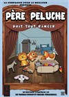 Père Peluche doit tout ranger ! - 