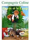 Pierre et le loup - 