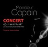 Monsieur Copain | + 1ère partie : Roxane Paradinas - 