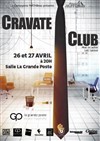 Cravate Club - 