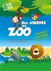 Une journée au zoo - 