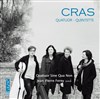 Debussy | CRAS Quatuor Quintette - 