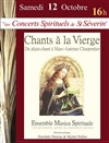 Choeur de femmes & Ensemble baroque - 