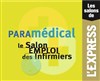 34ème Salon Paramédical - 