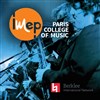 Big Band IMEP et ensembles - 