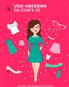 Vide dressing ! - 