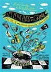 Les Petits plats dans les grands - 