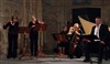 Ensemble Octoplus : Lumières Baroques - 