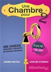 Une chambre pour deux - 