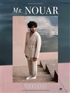 Mr Nouar dans Cadence - 