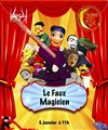 Le Faux Magicien - 