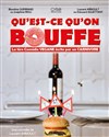 Qu'est-ce qu'on bouffe ? - 