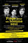 Piège pour un homme seul - 