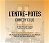 L'Entre-Potes Comedy - 