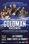 L'Héritage Goldman - 